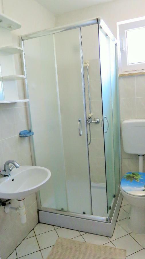 Apartments Rukavina Umag Kültér fotó